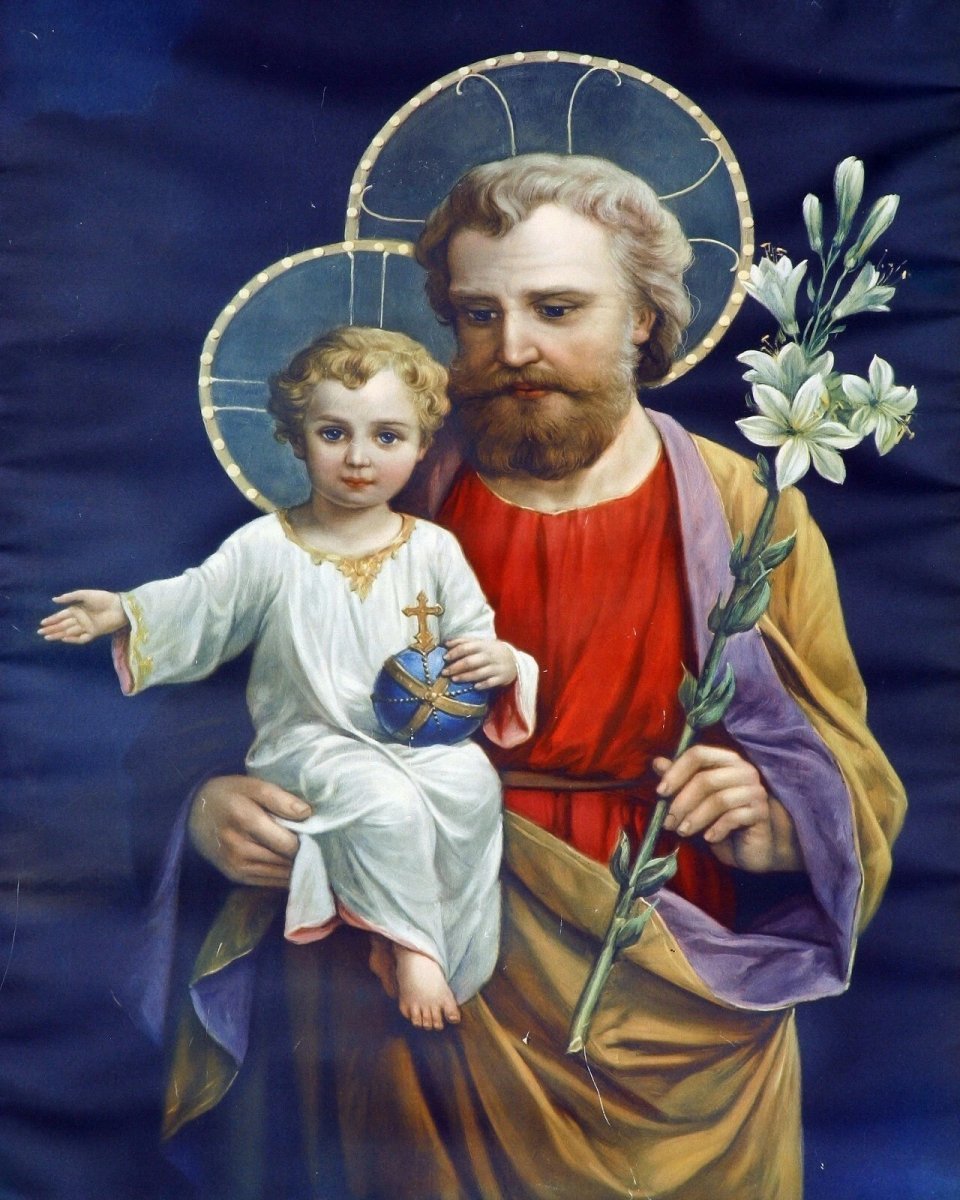 CATHOLIC MEN SOCIETY