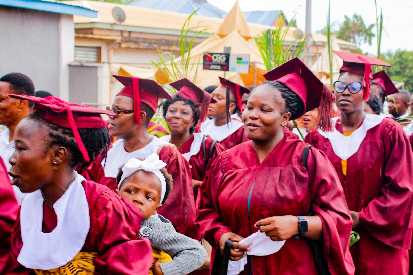 Palm Sunday Celebration 2026