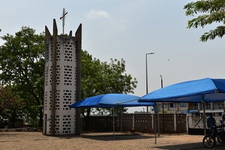 Parish History