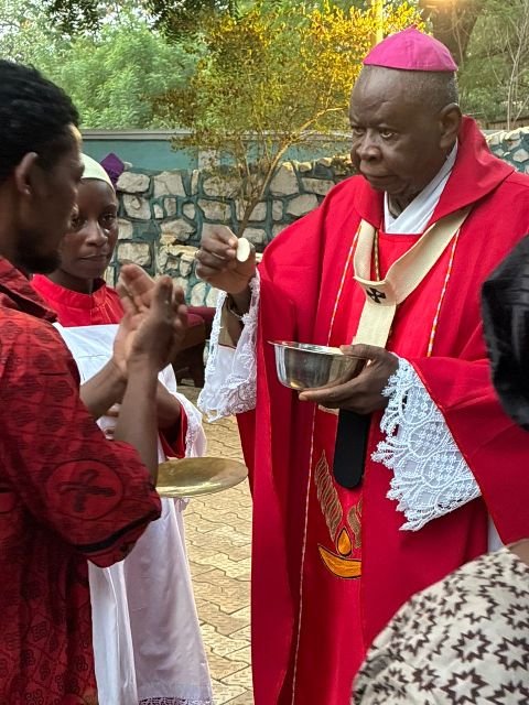 Good Friday -2026