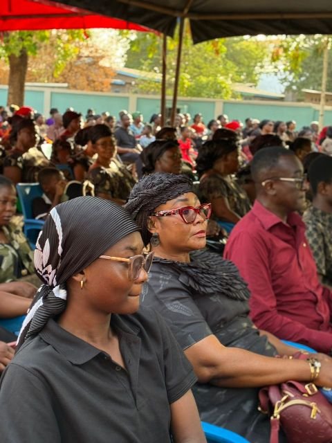 Good Friday - 2026