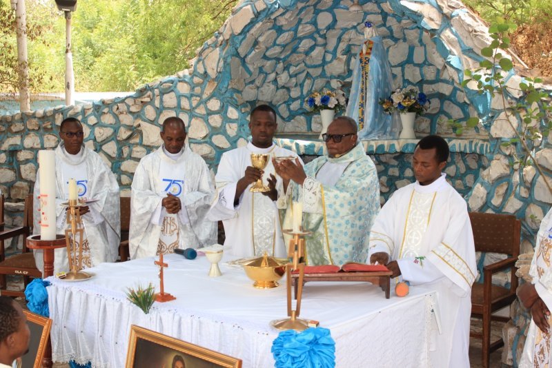 Feast Day Celebration - 2026