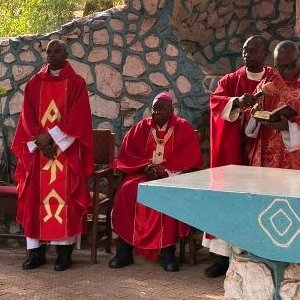United in faith