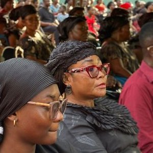 Good Friday - 2026