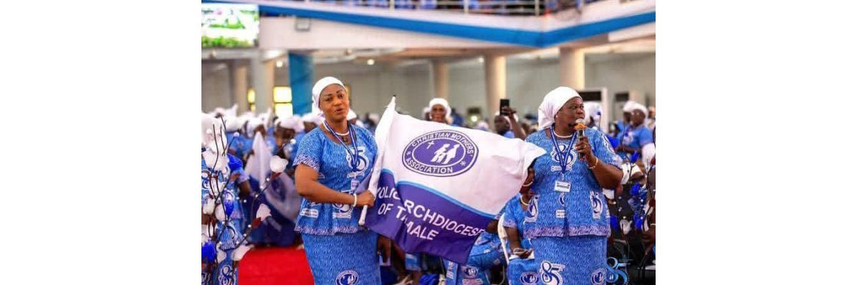 Christian Mother's Association (CMA)