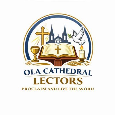 OLA CATHEDRAL LECTORS MINISTRY