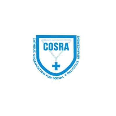 CATHOLIC ORGANIZATION FOR SOCIAL AND RELIGIOUS ADVANCEMENT (COSRA)
