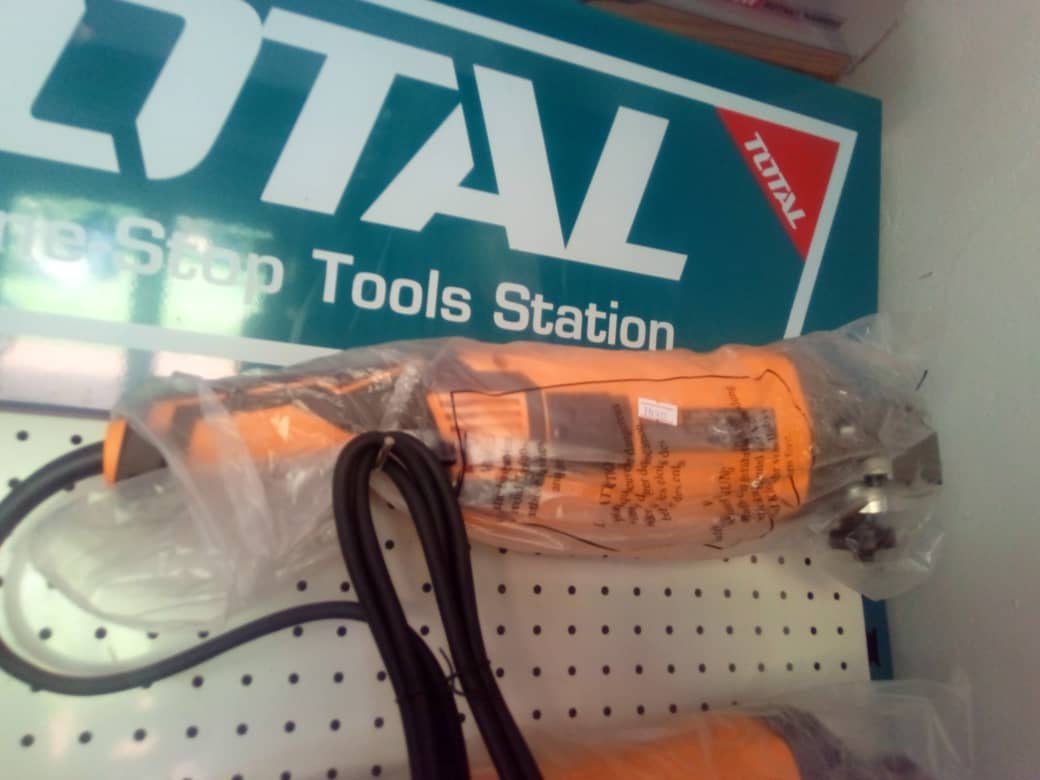 Angle Grinder 3000W