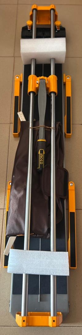 TILE CUTTER