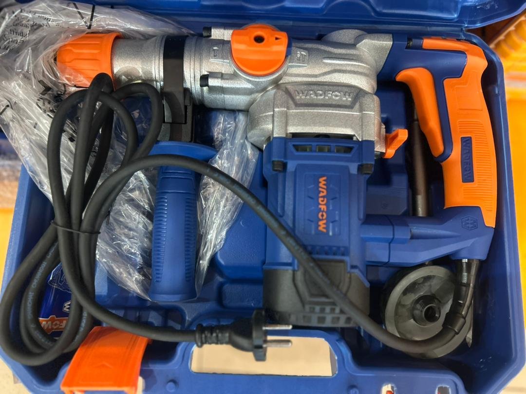 ROTARY HAMMER 1050W