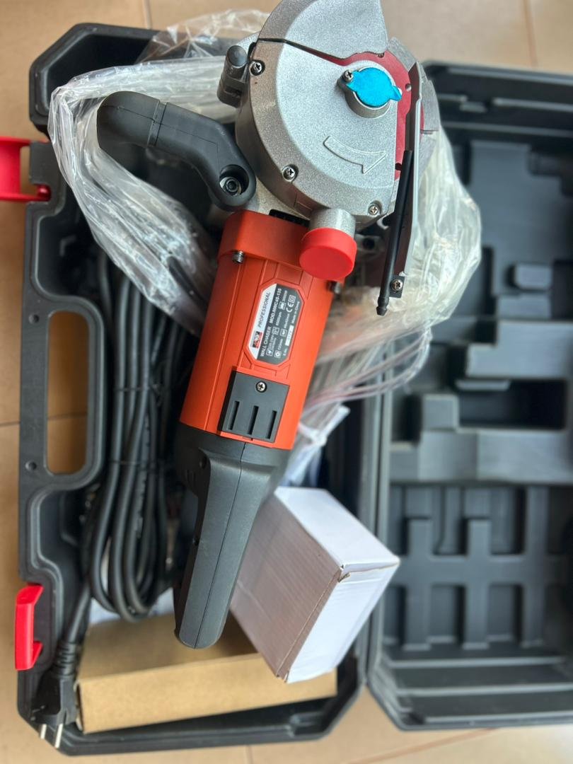 NRG WALL CHASER 3000W