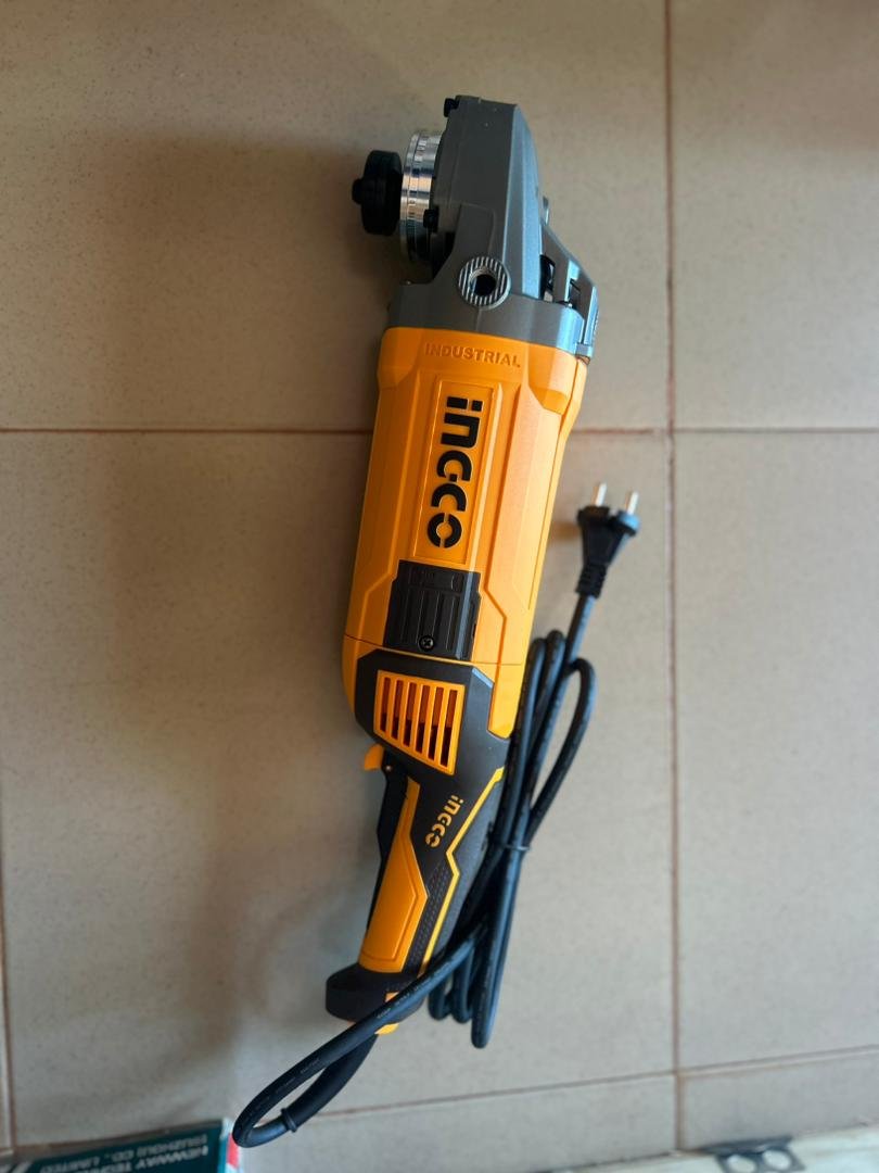 Angle grinder 2600w - P1C2