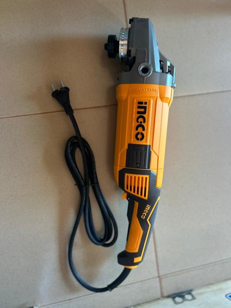 Angle grinder 2000w - P1C2