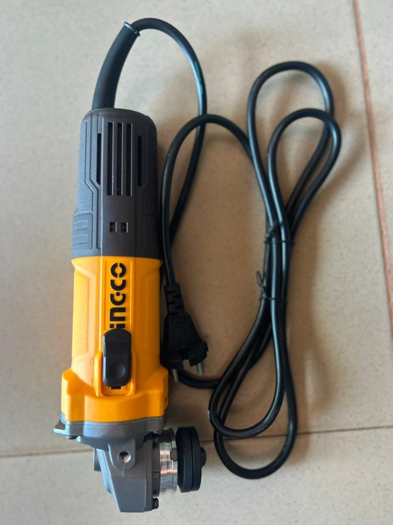 Angle grinder 750W- C10