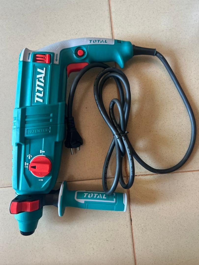 Rotary Hammer 800W