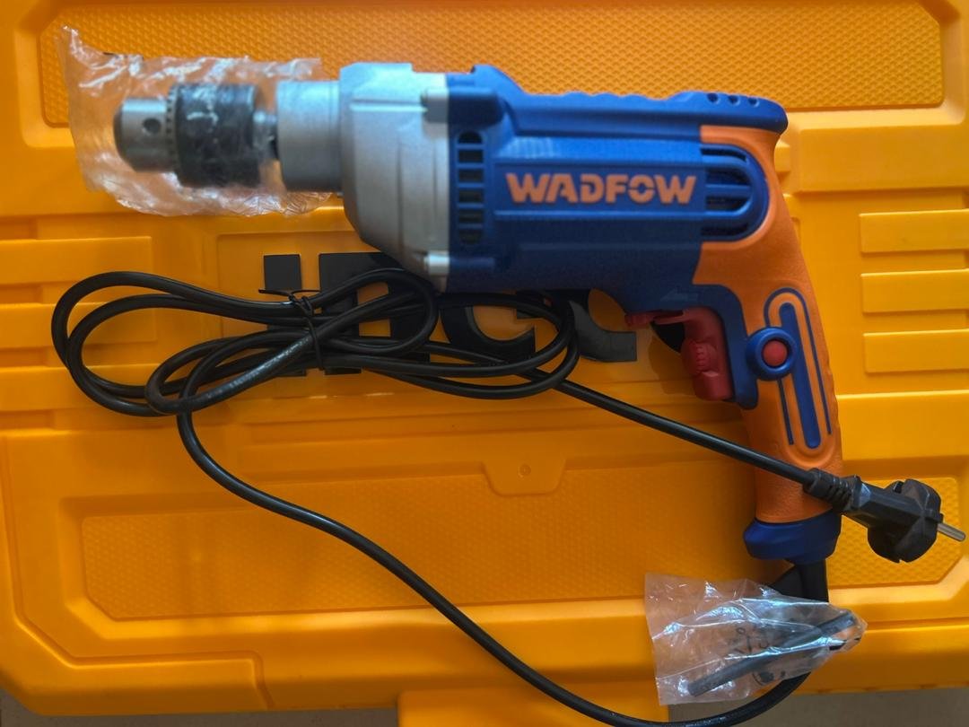 Impact Drill