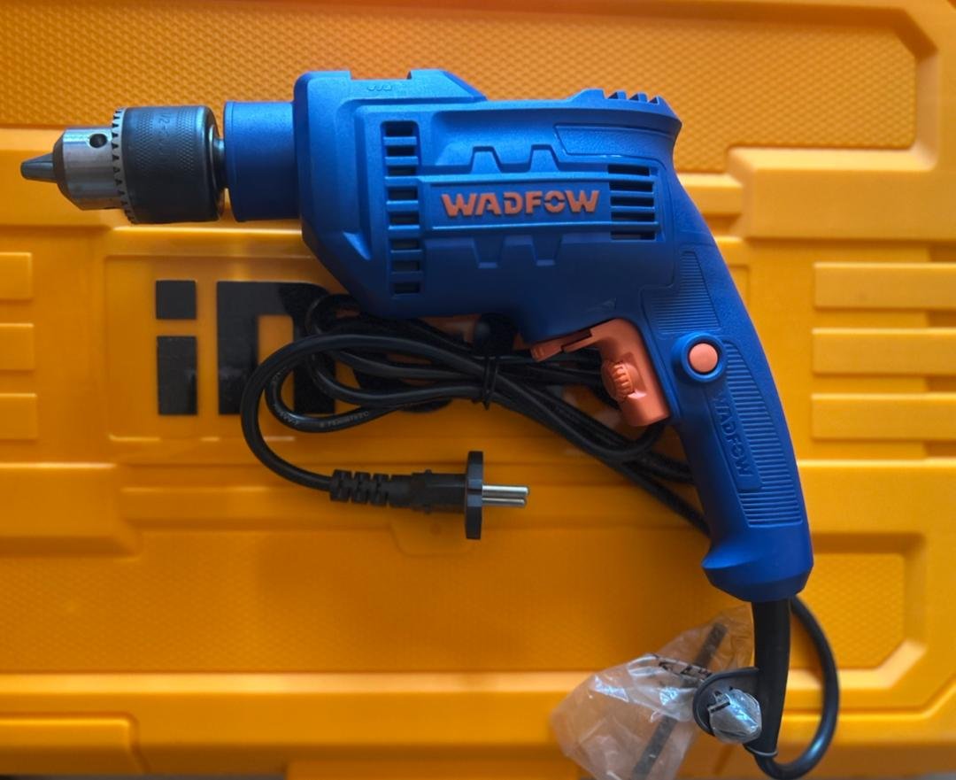 Impact Drill