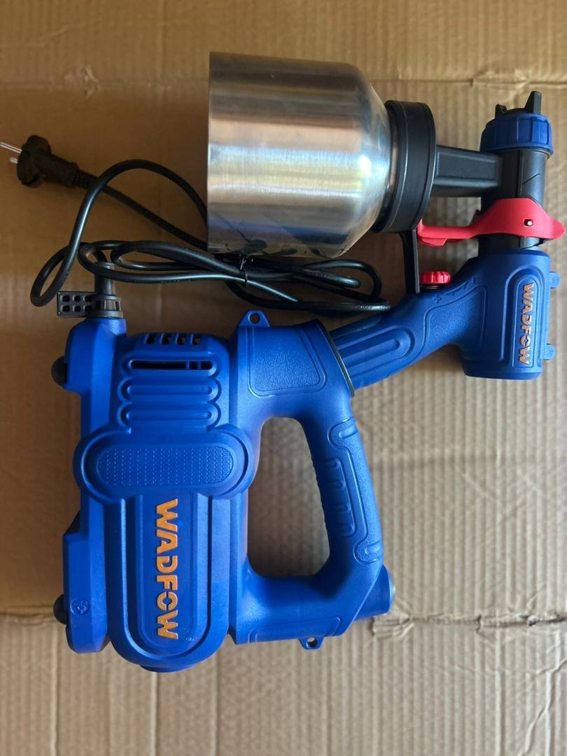 Spray Gun WADFOW 550W