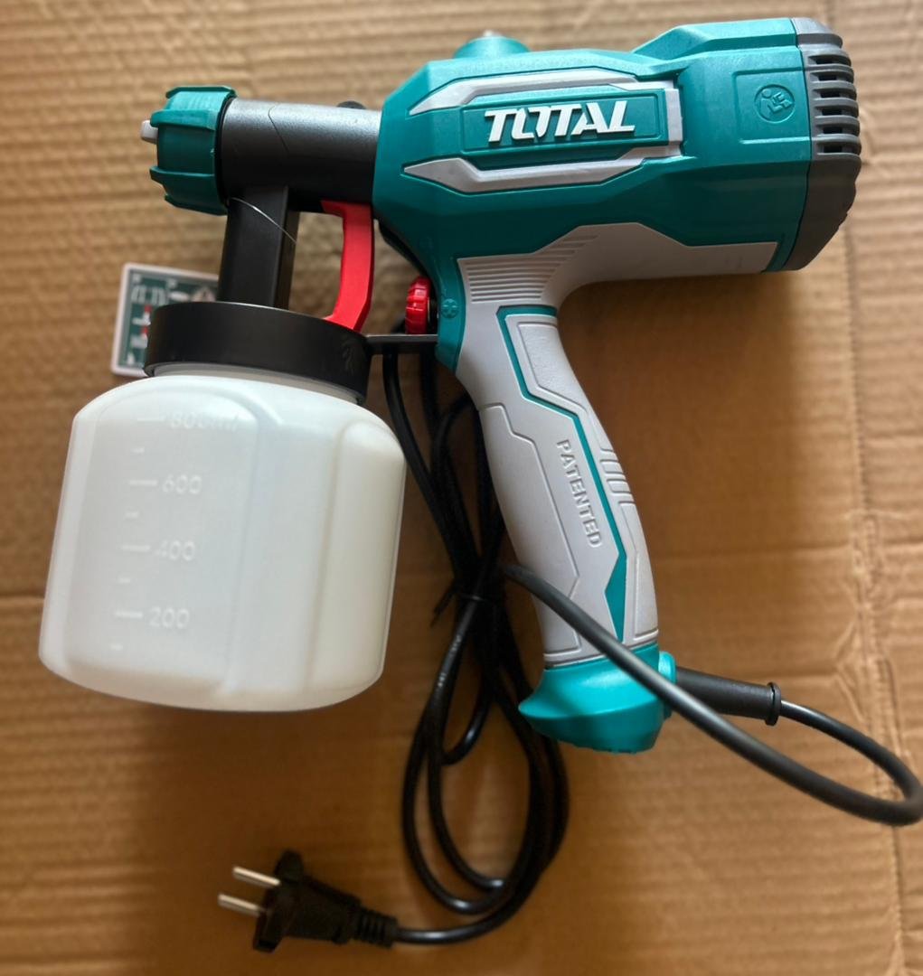 Spray Gun 450w