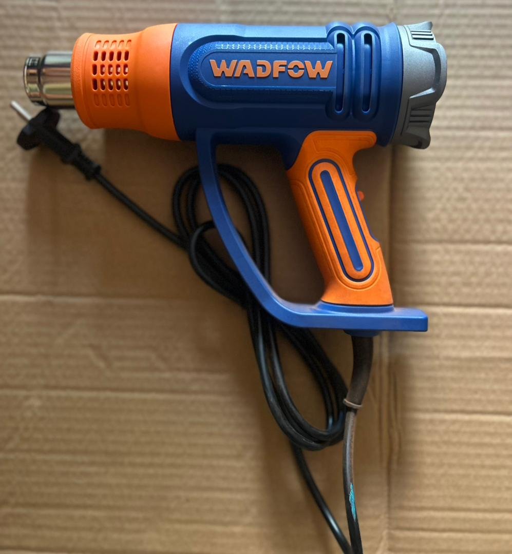Heat Gun