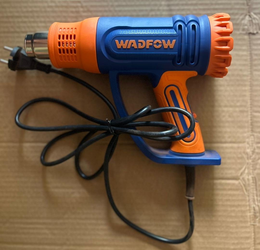 Heat Gun