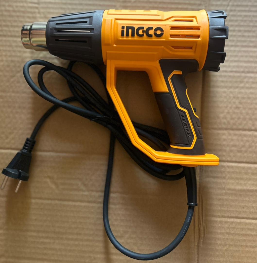 Heat gun 2000W  C10