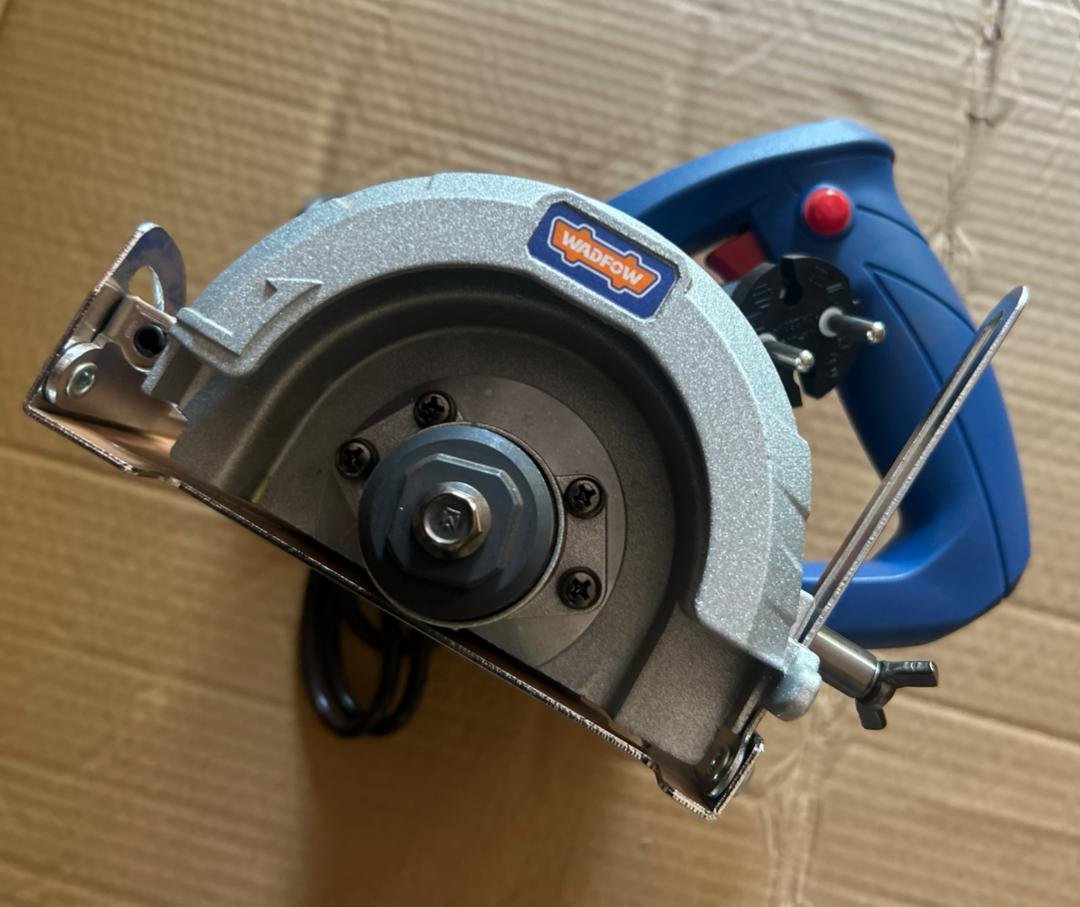 Marble Cutter