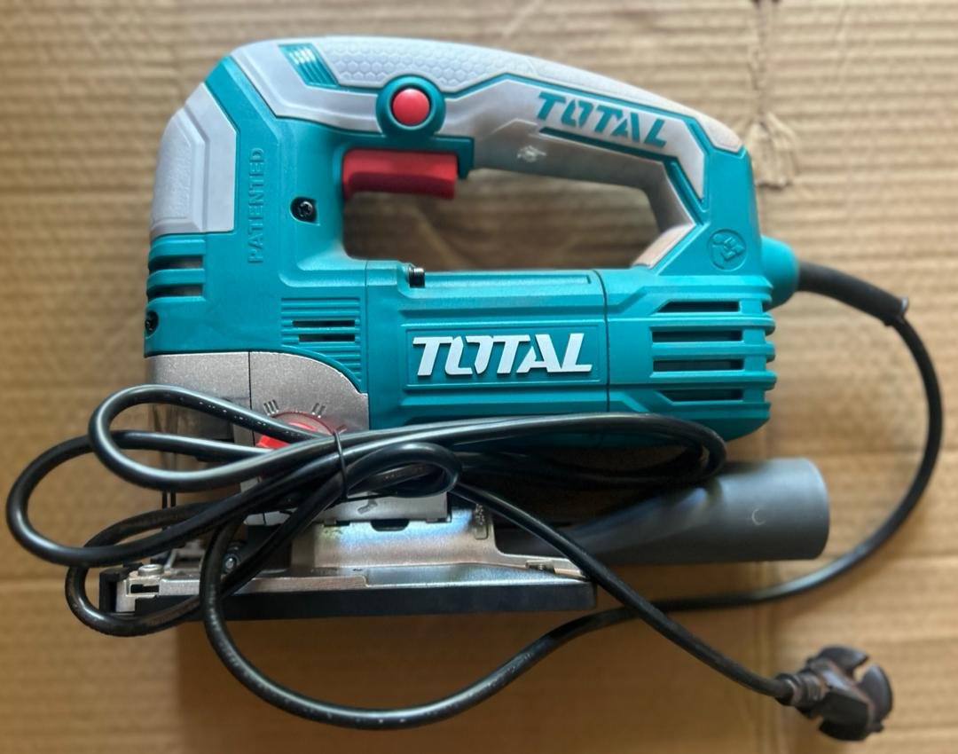 Jig Saw 800W