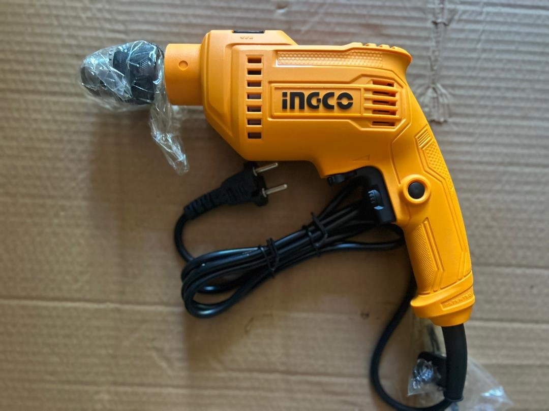 Impact Drill 680w  C10