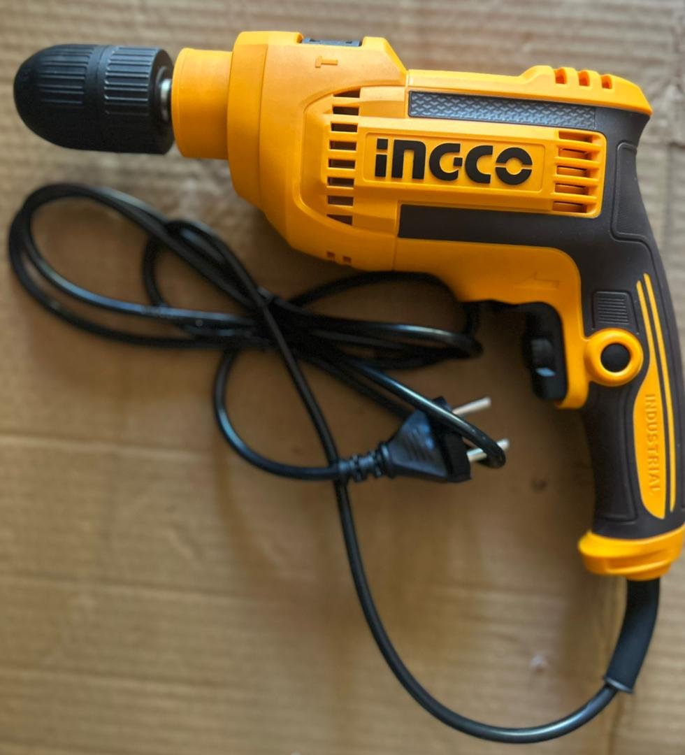 Impact drill 710W 13mm - P1C10