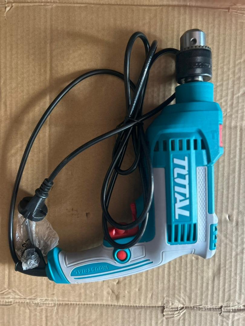 IMPACT DRILL 900W
